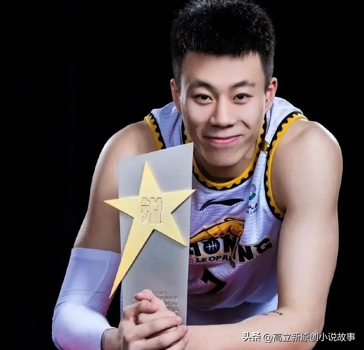 华体会登录-灰熊横扫吉林队，张镇麟高光表现